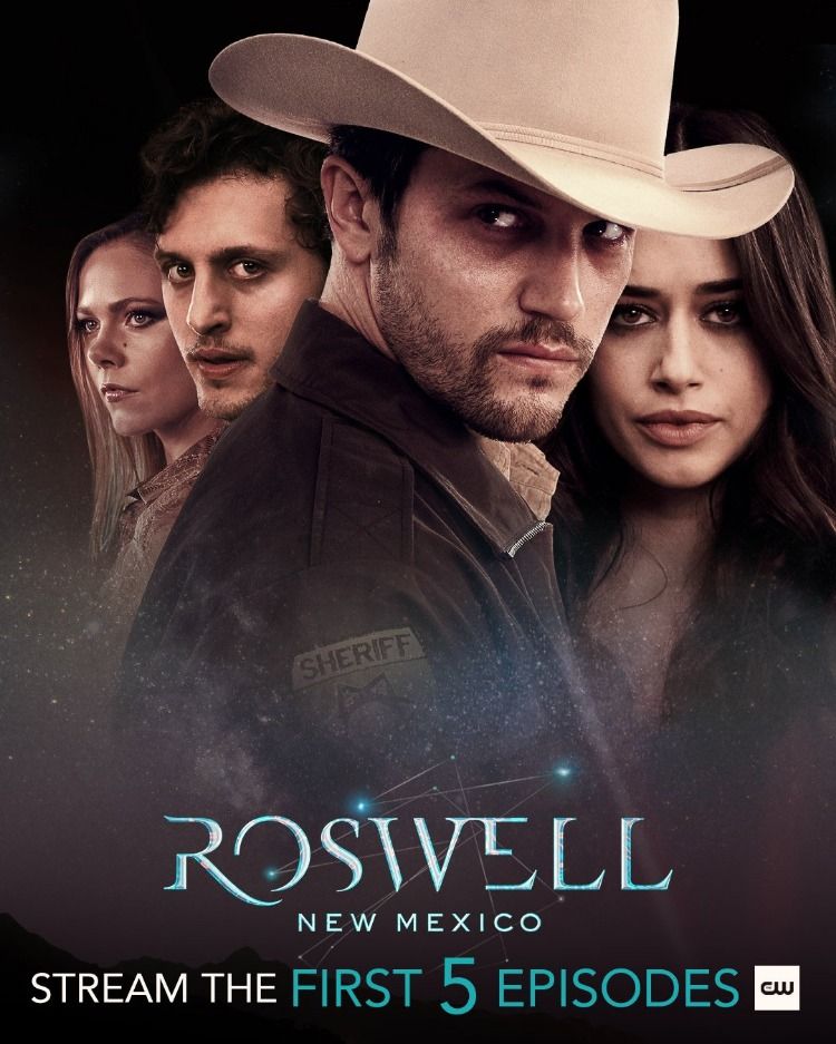 Roswell, New Mexico Wallpapers