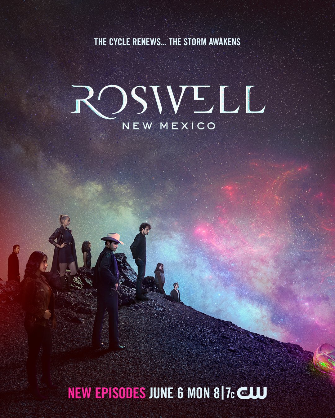 Roswell, New Mexico Wallpapers