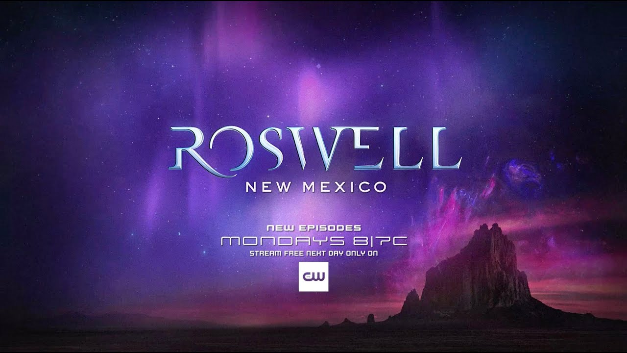 Roswell, New Mexico Wallpapers