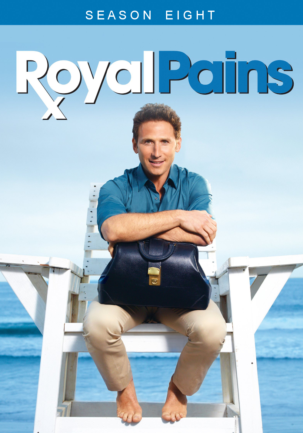 Royal Pains Wallpapers