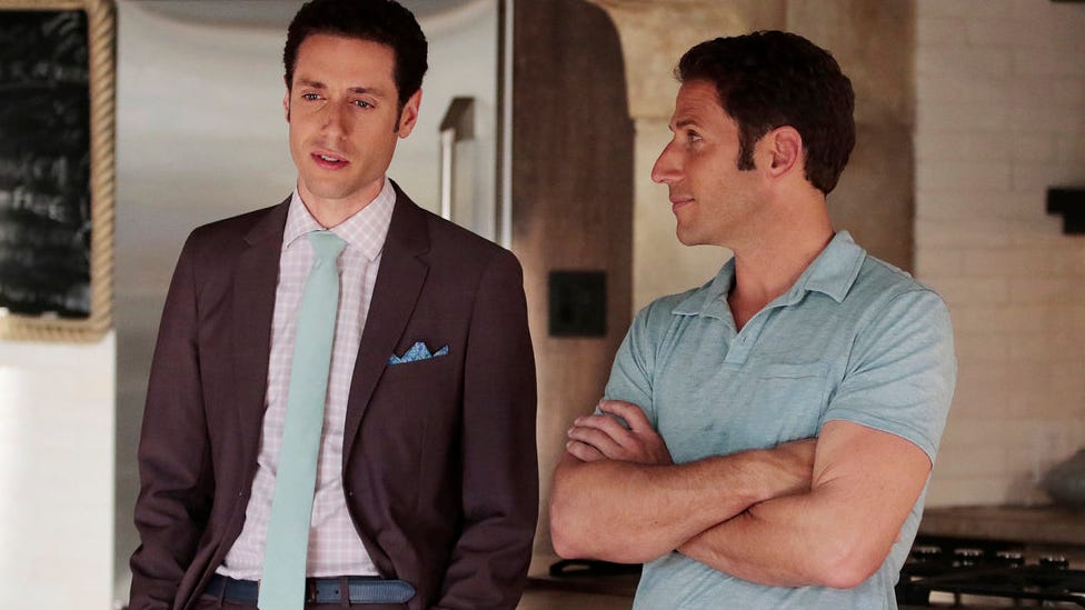 Royal Pains Wallpapers