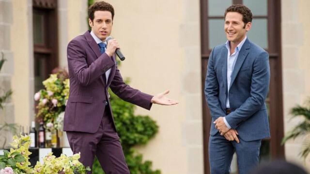 Royal Pains Wallpapers