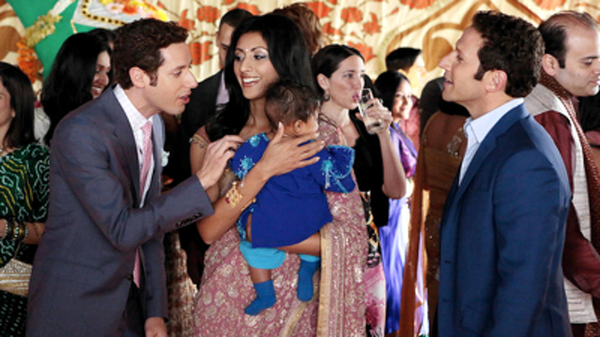 Royal Pains Wallpapers