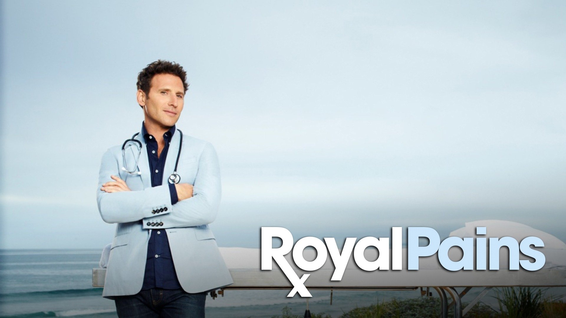 Royal Pains Wallpapers