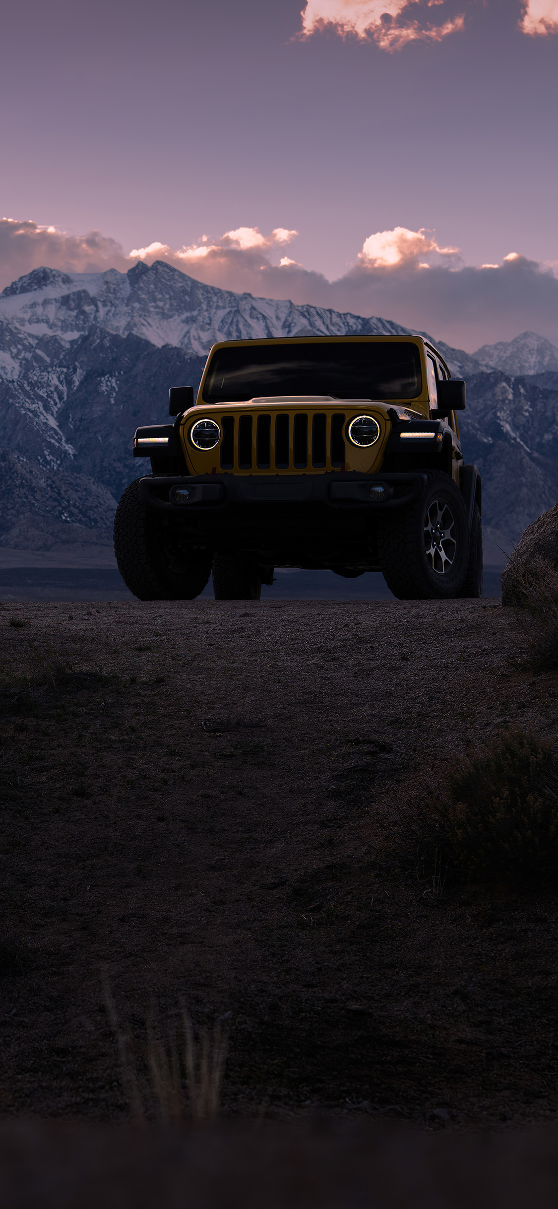 Rubicon Wallpapers