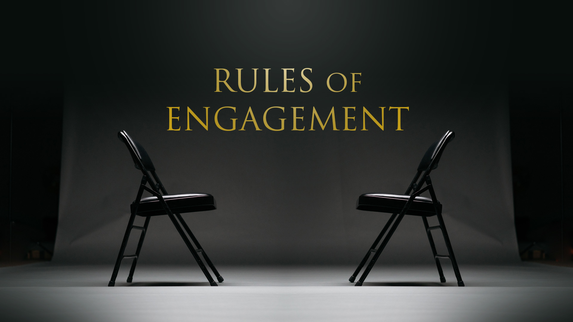 Rules Of Engagement Wallpapers