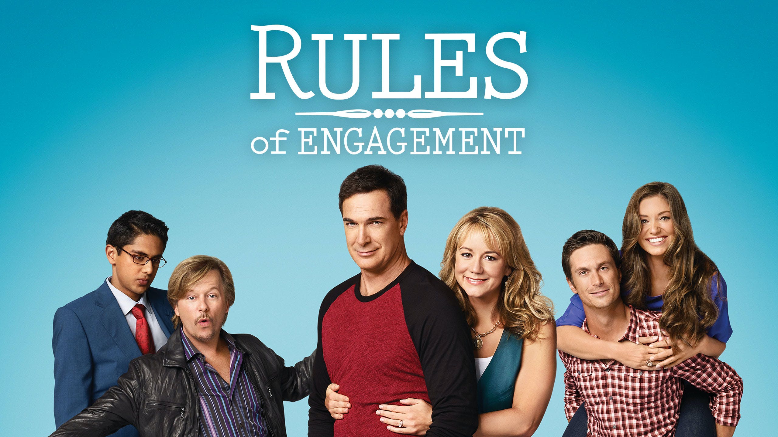 Rules Of Engagement Wallpapers