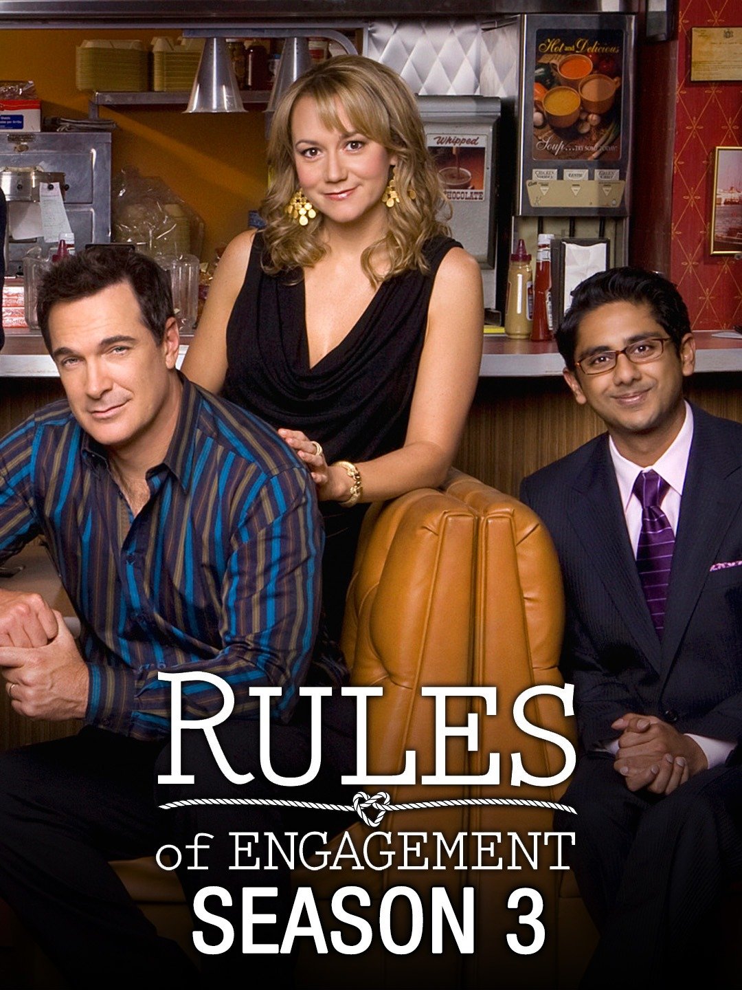 Rules Of Engagement Wallpapers