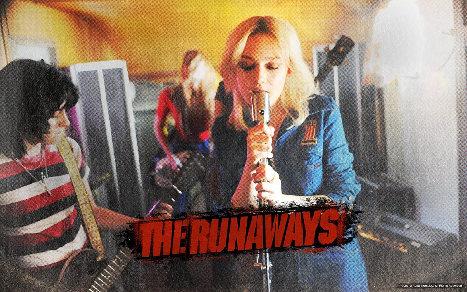 Runaways Wallpapers