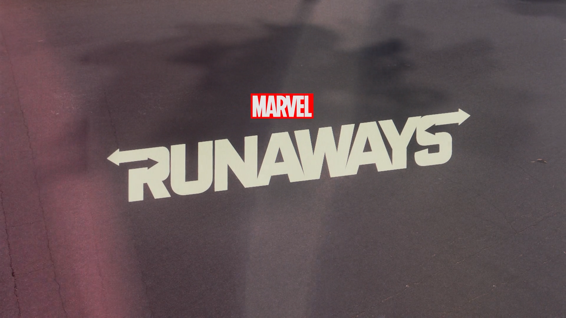 Runaways Wallpapers