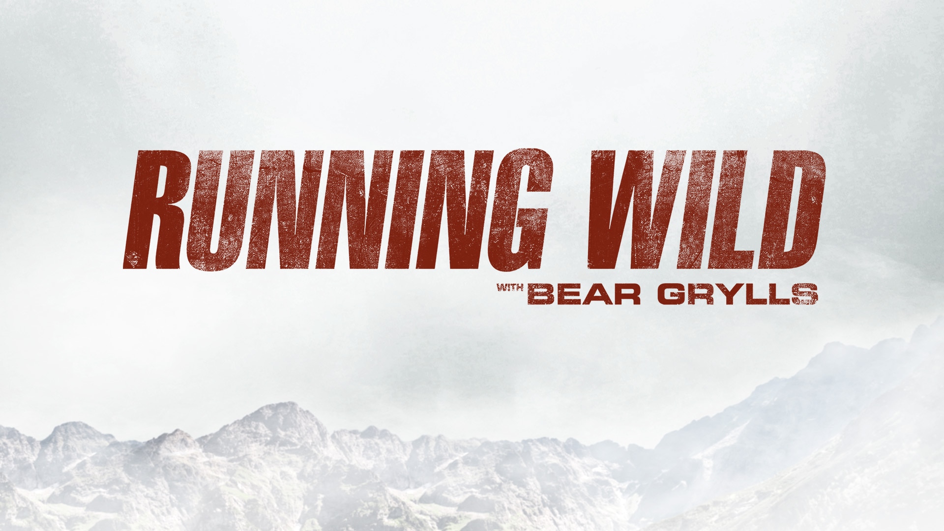 Running Wild With Bear Grylls Wallpapers