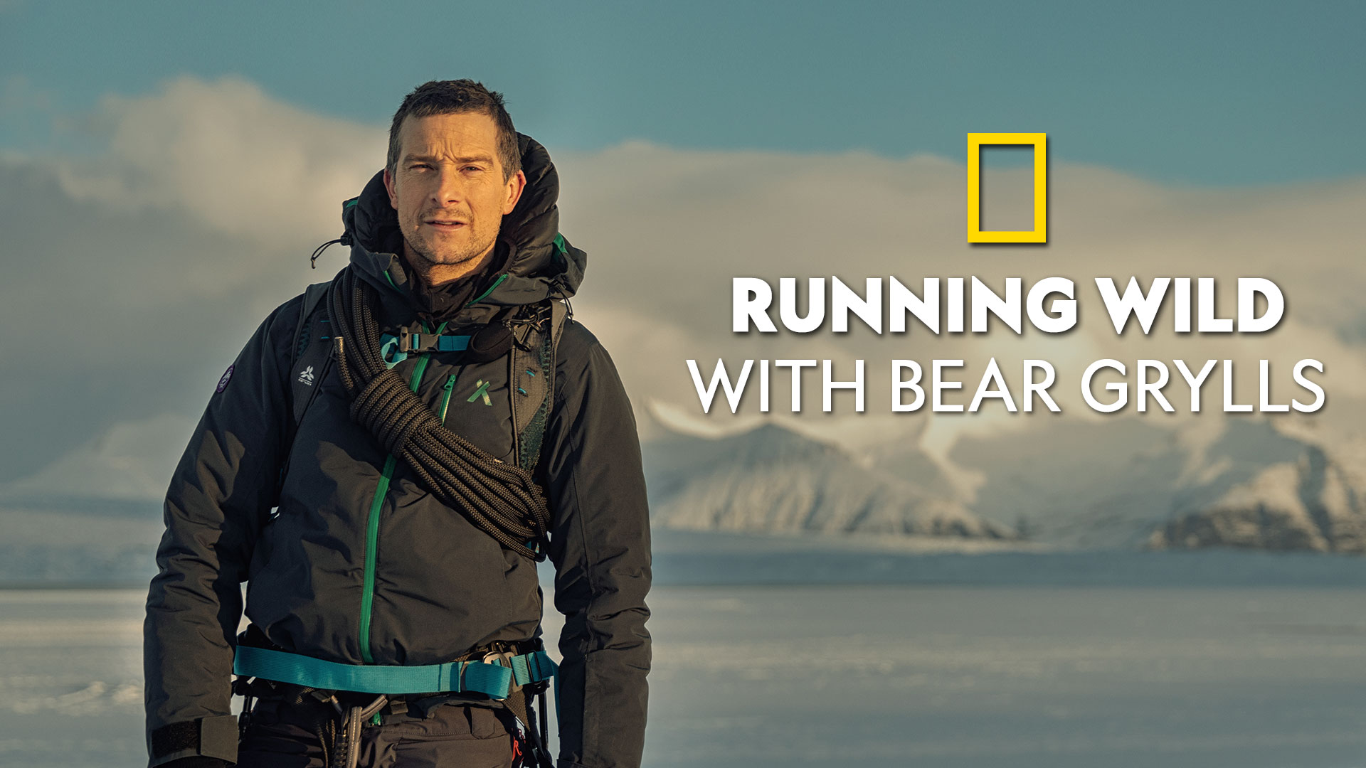 Running Wild With Bear Grylls Wallpapers