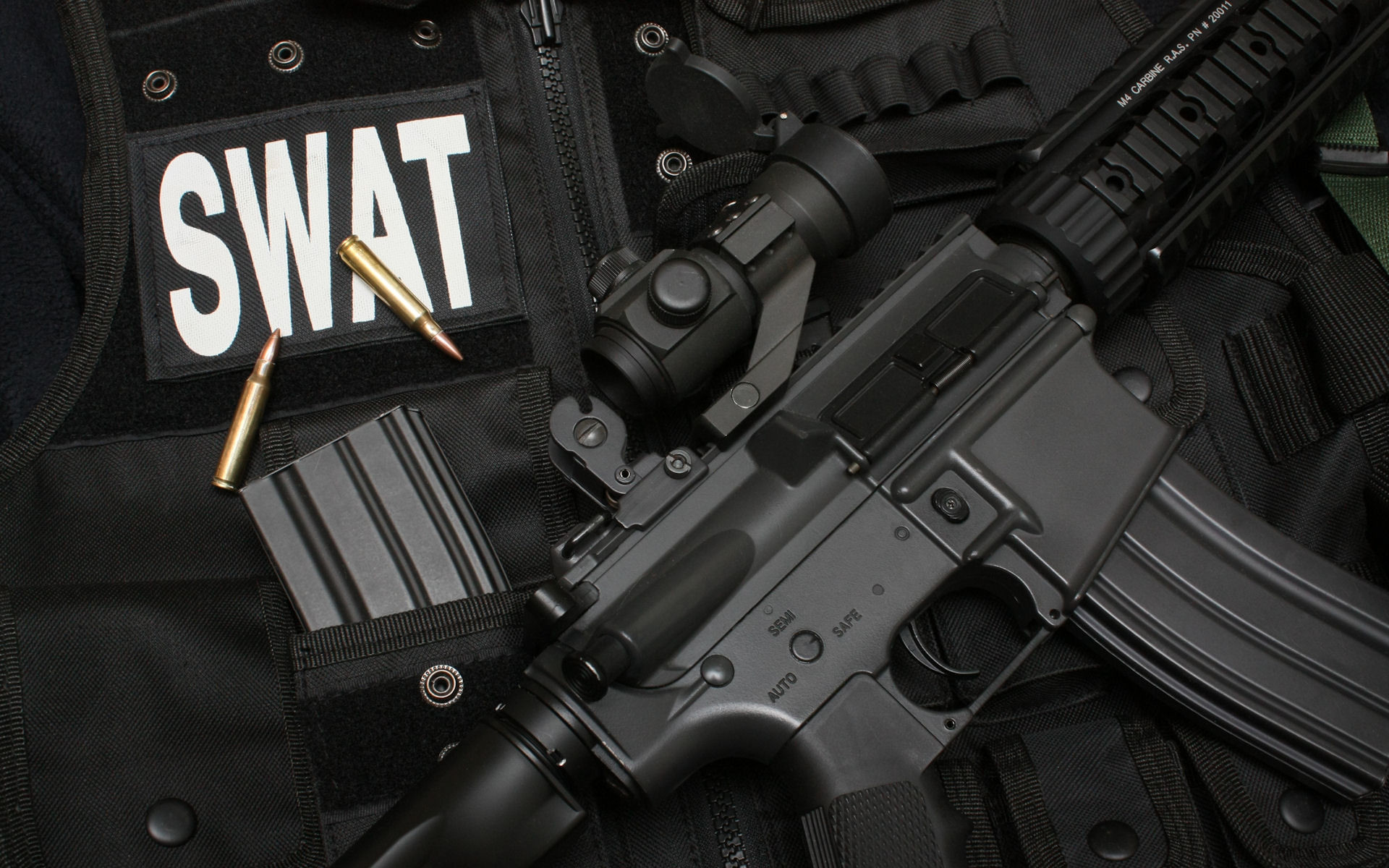 S.W.A.T. Wallpapers