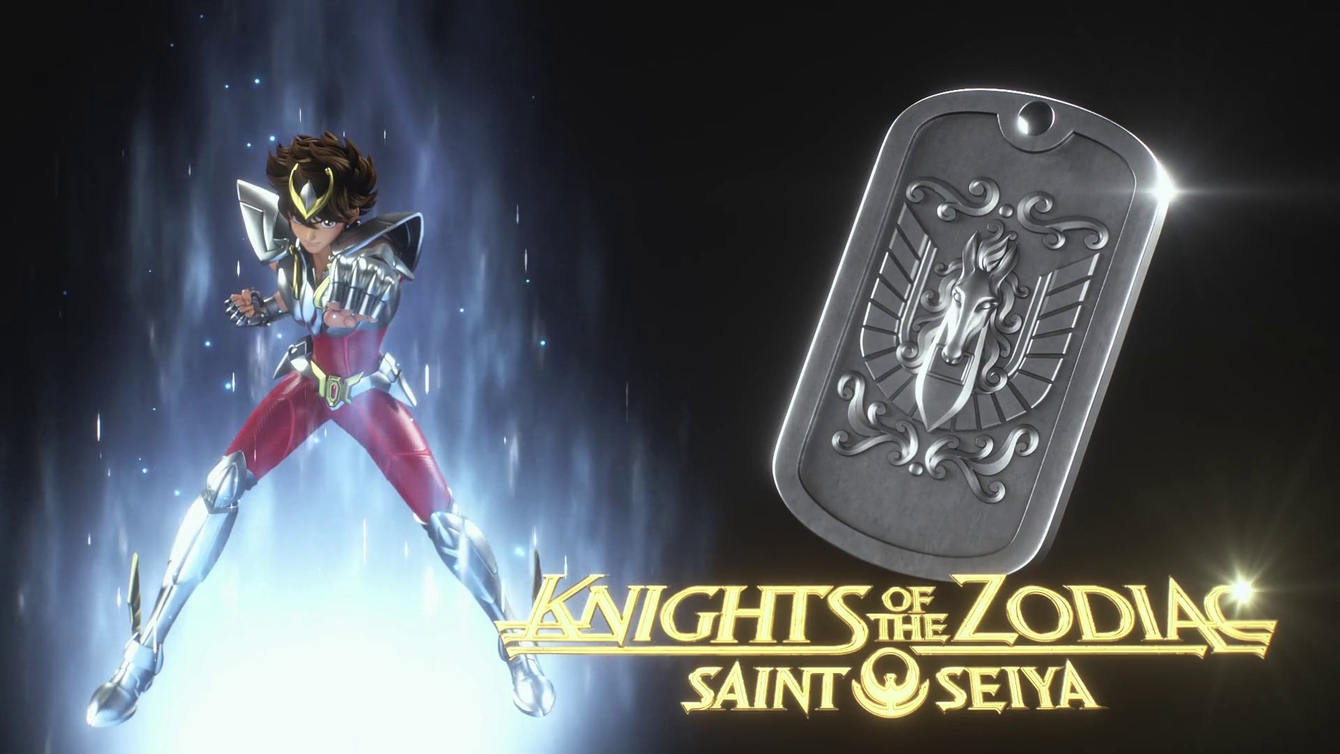 Saint Seiya Knights Of The Zodiac Wallpapers