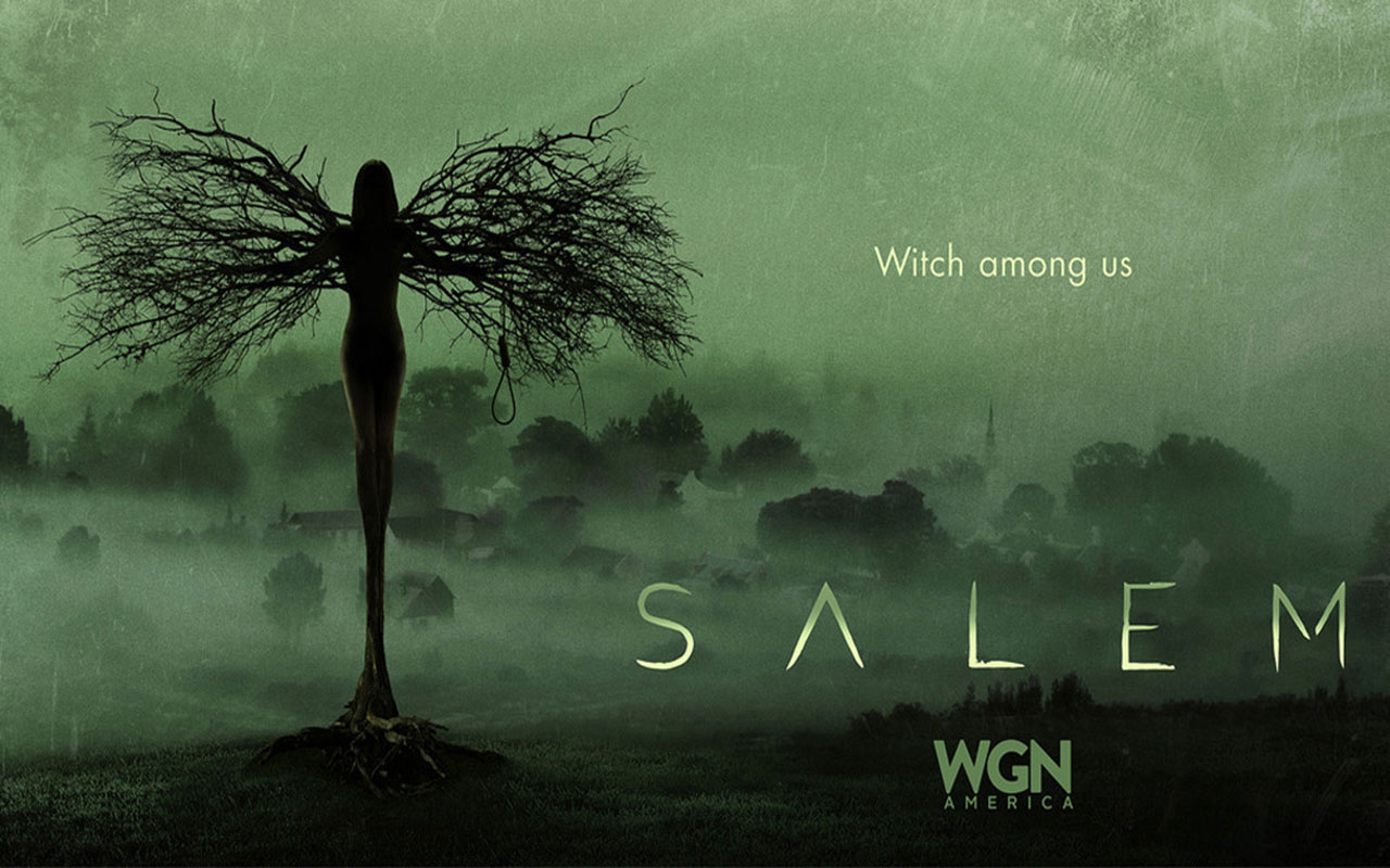 Salem Wallpapers