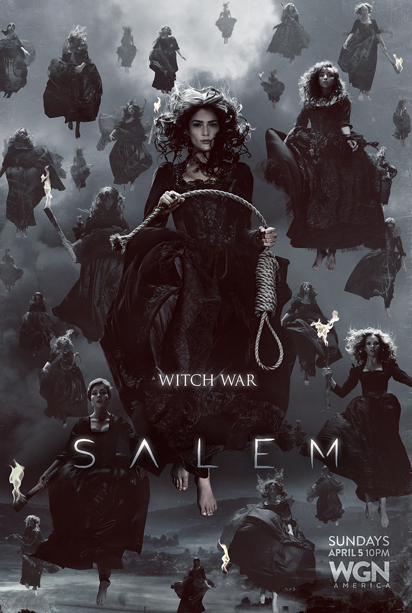 Salem Wallpapers