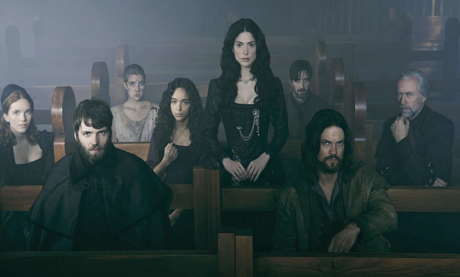 Salem Wallpapers