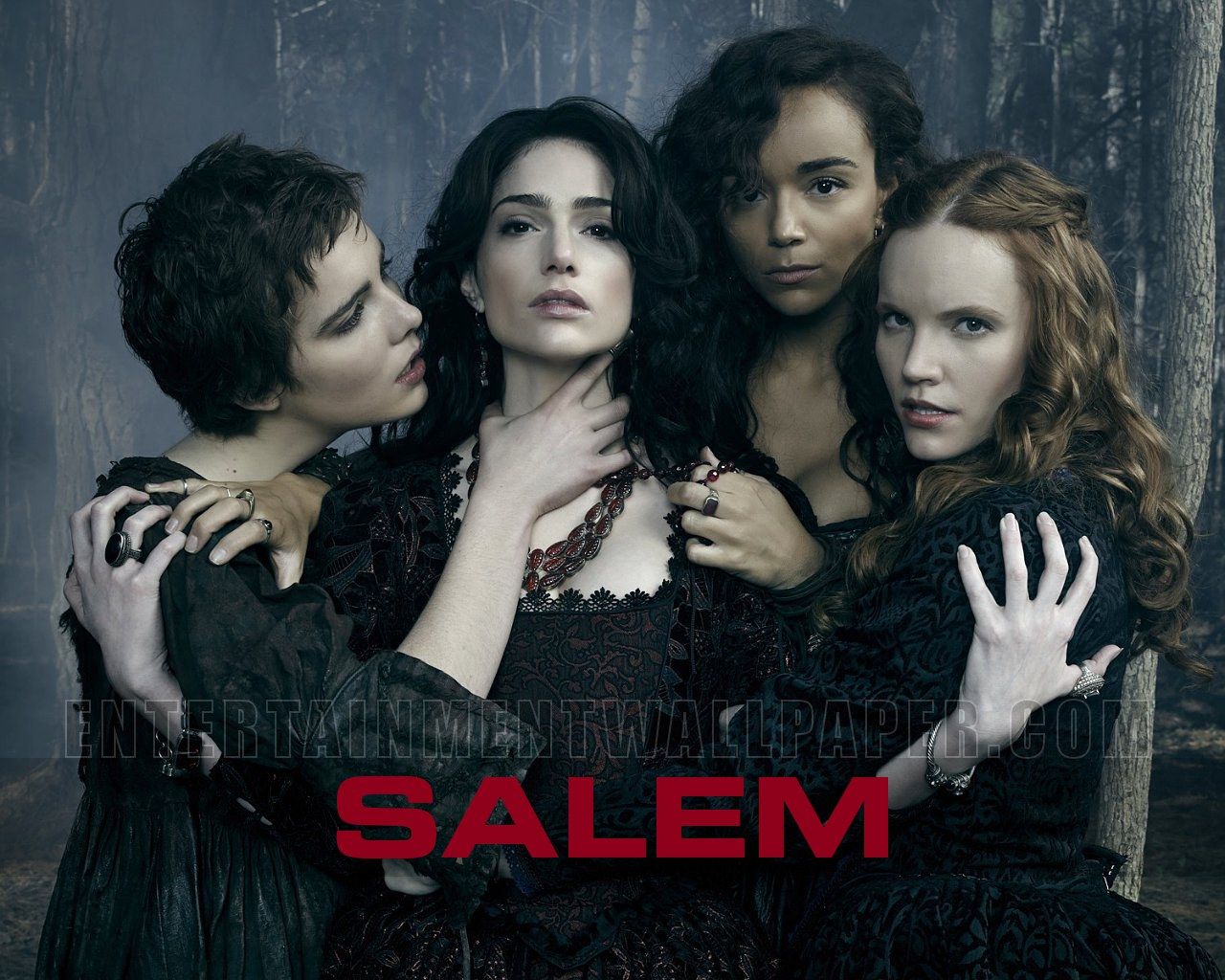 Salem Wallpapers