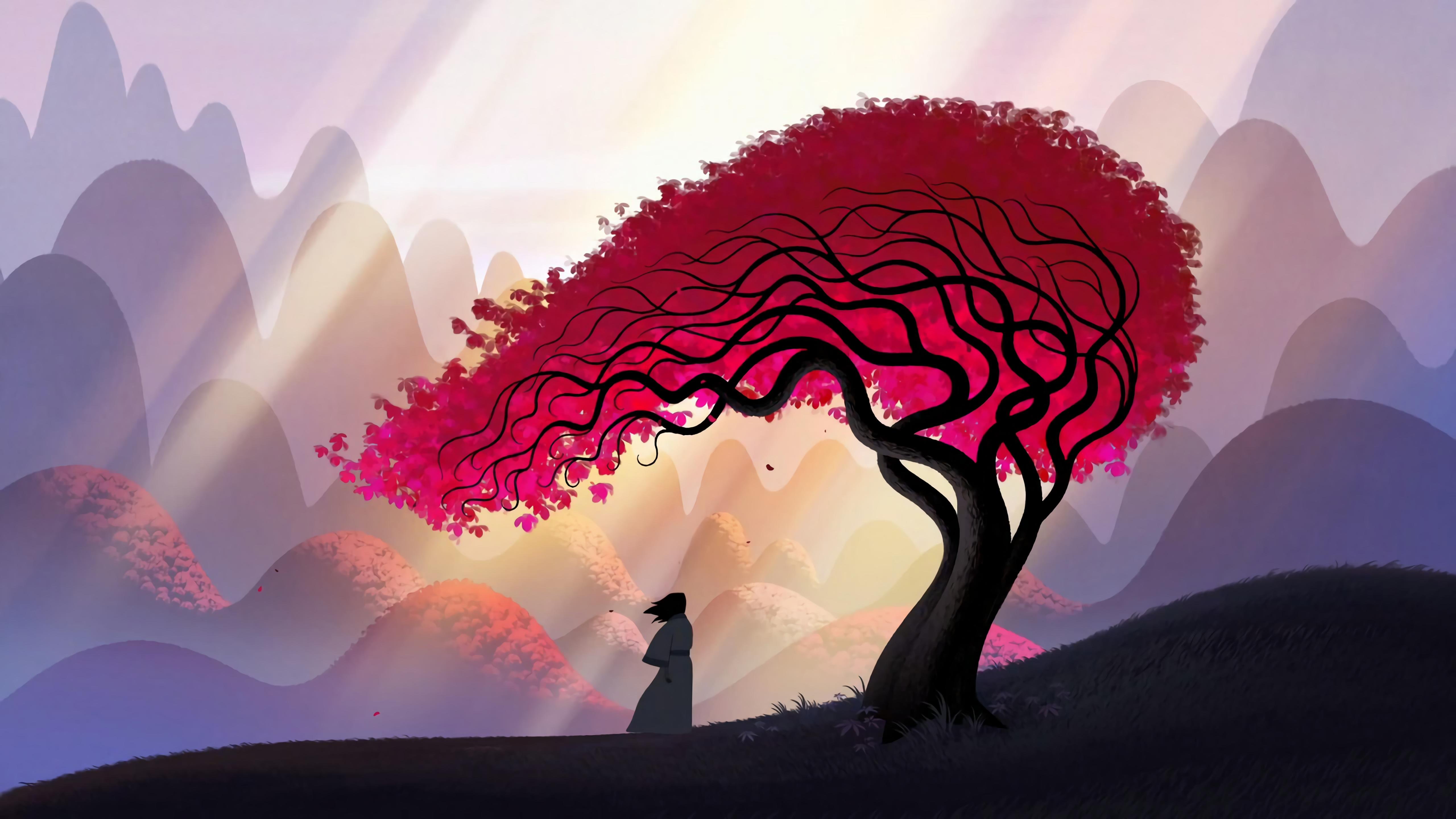 Samurai Jack Wallpapers