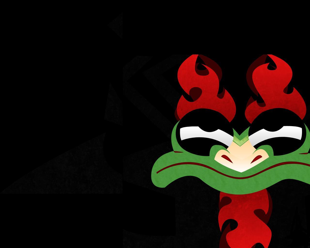 Samurai Jack Tv Show Wallpapers