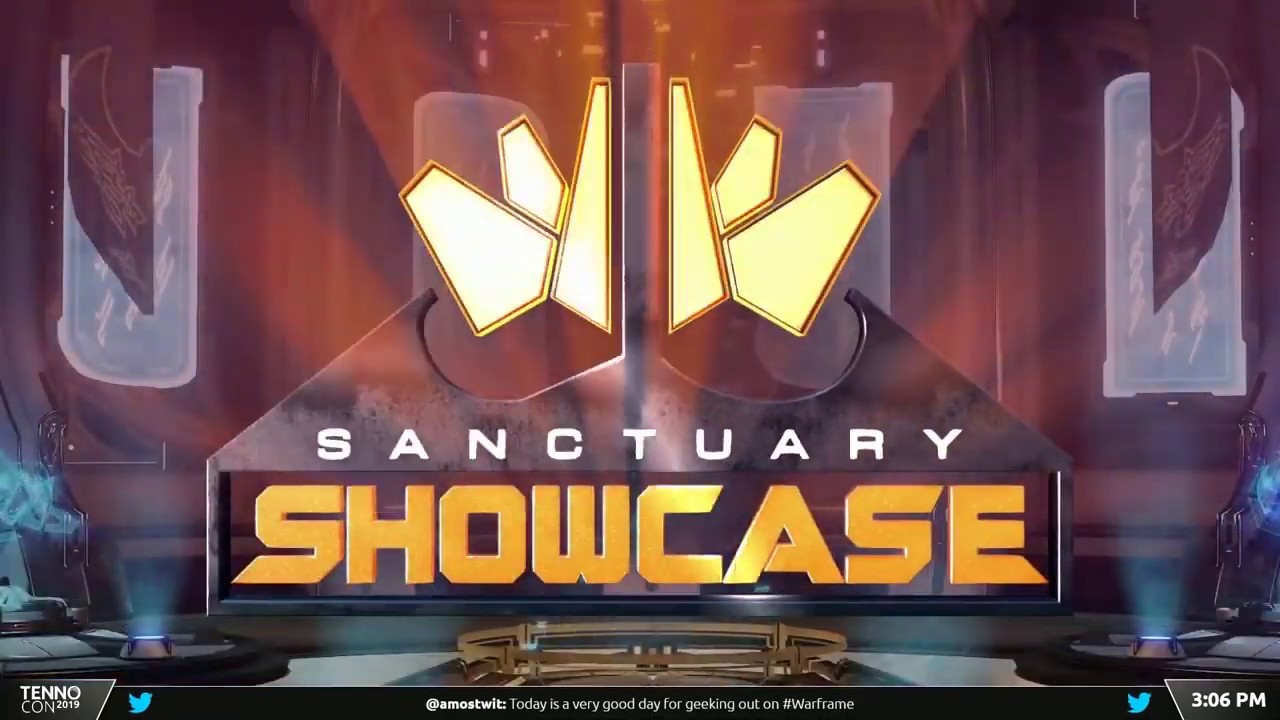 Sanctuary (2019) Wallpapers