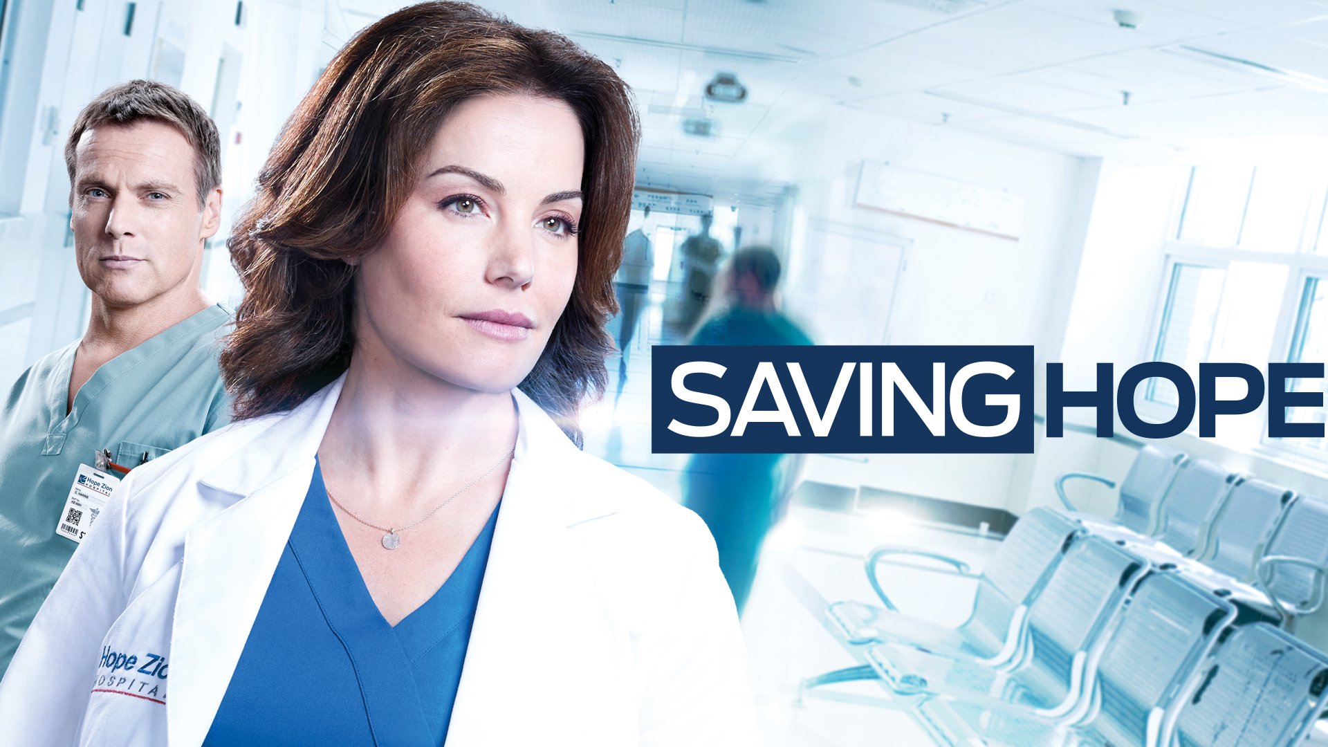 Saving Hope Wallpapers