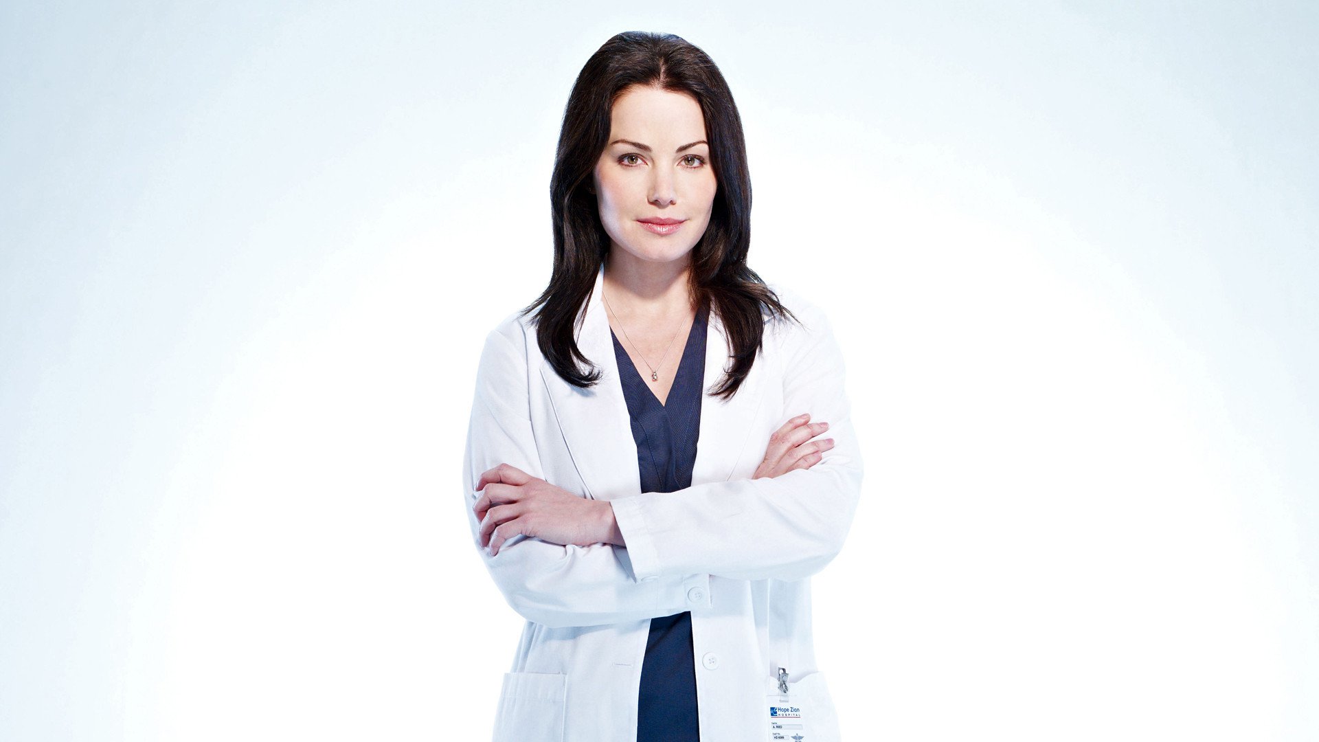 Saving Hope Wallpapers