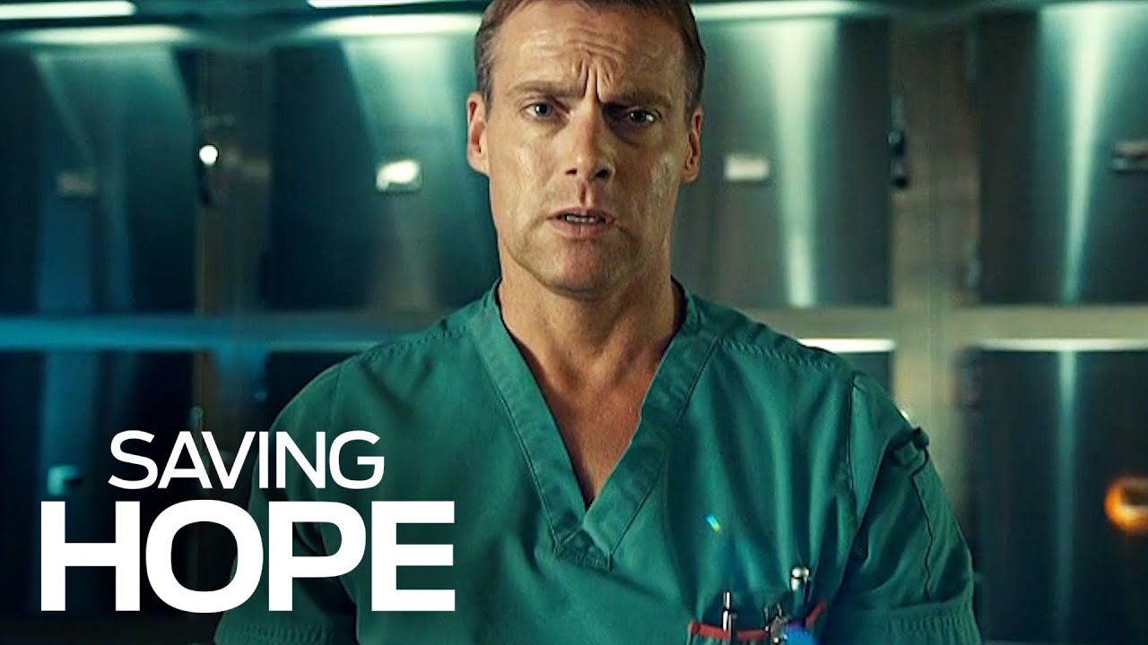 Saving Hope Wallpapers