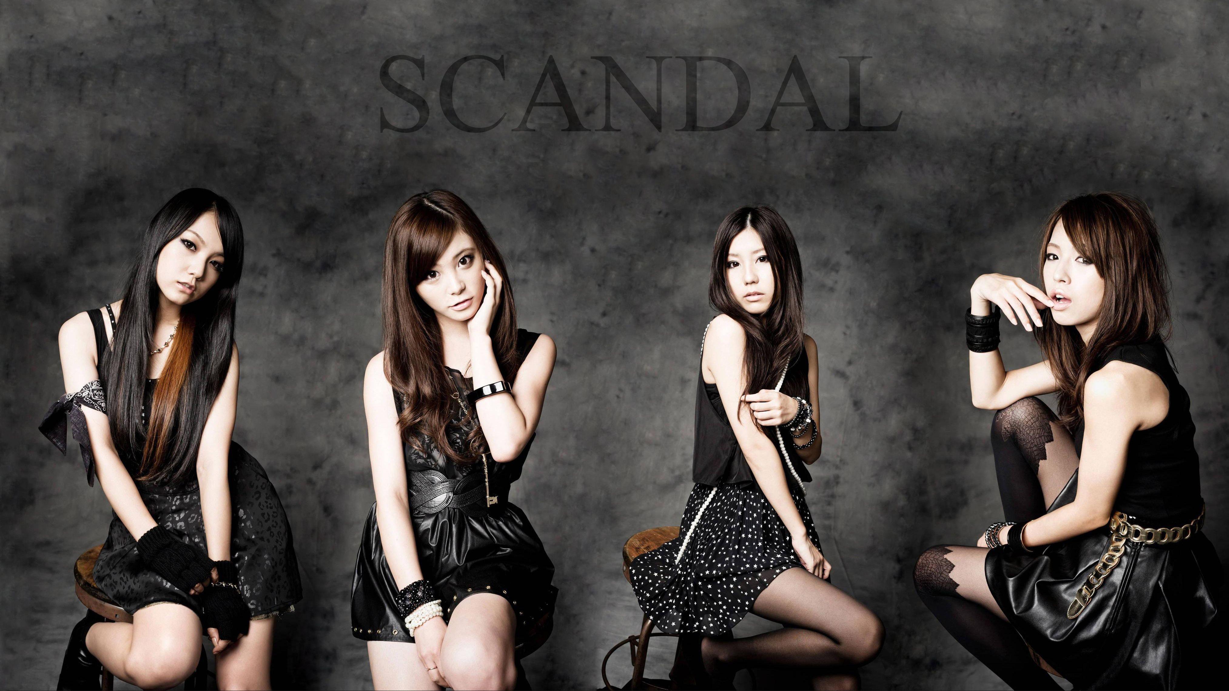 Scandal Wallpapers