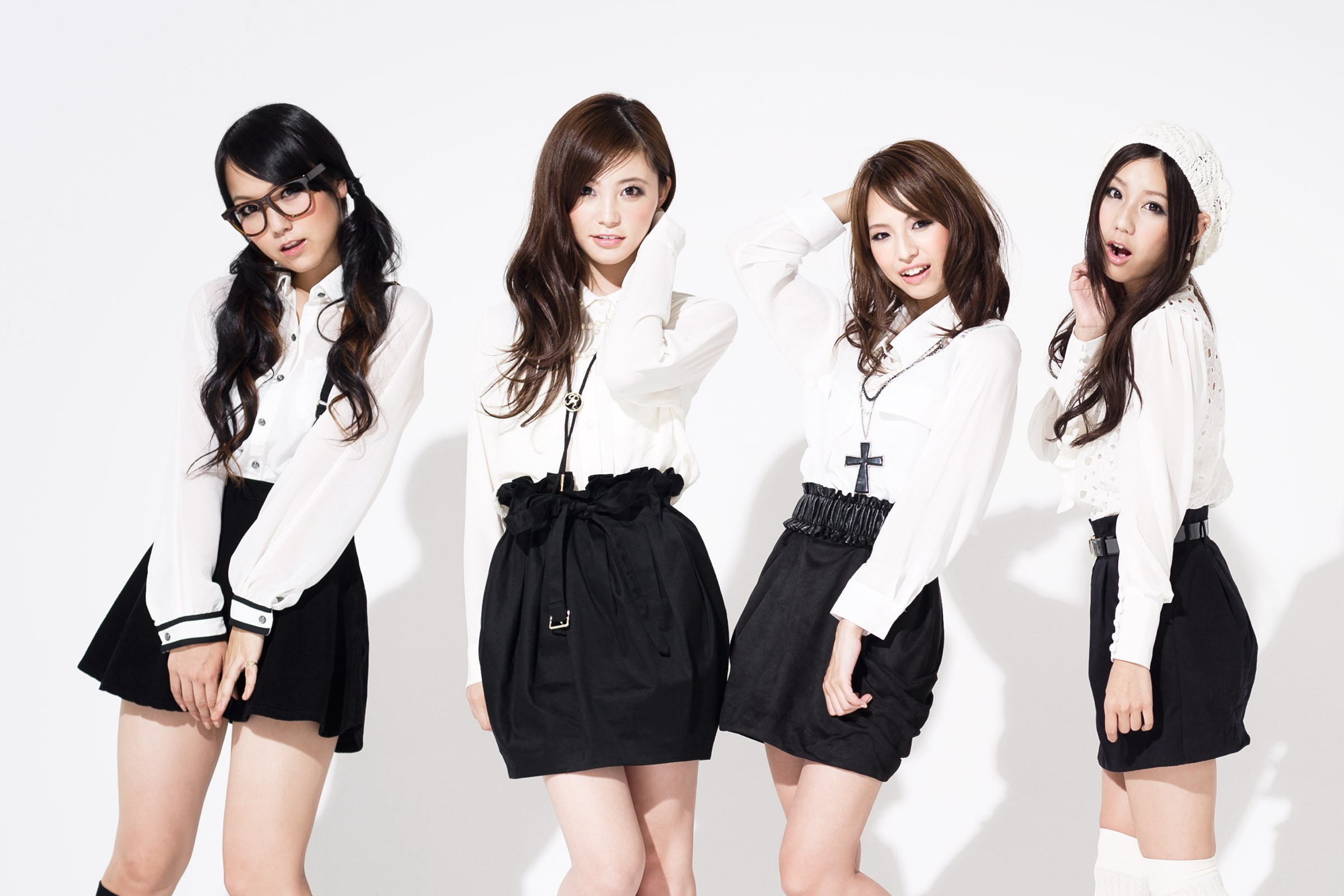 Scandal Wallpapers