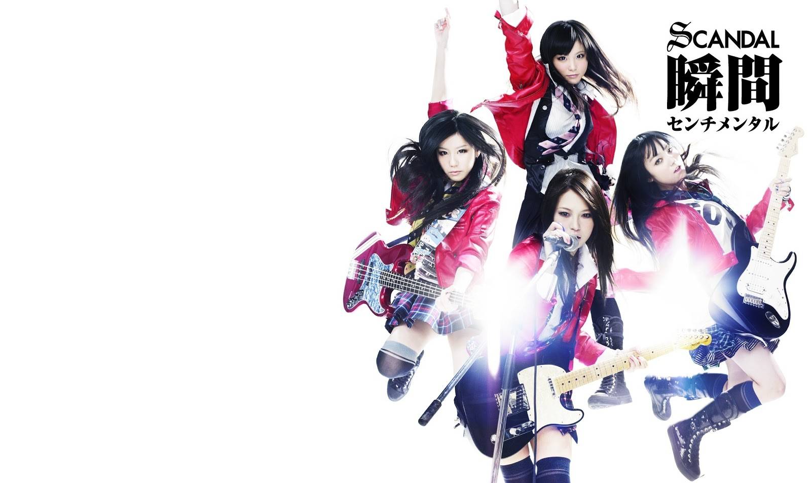 Scandal Wallpapers