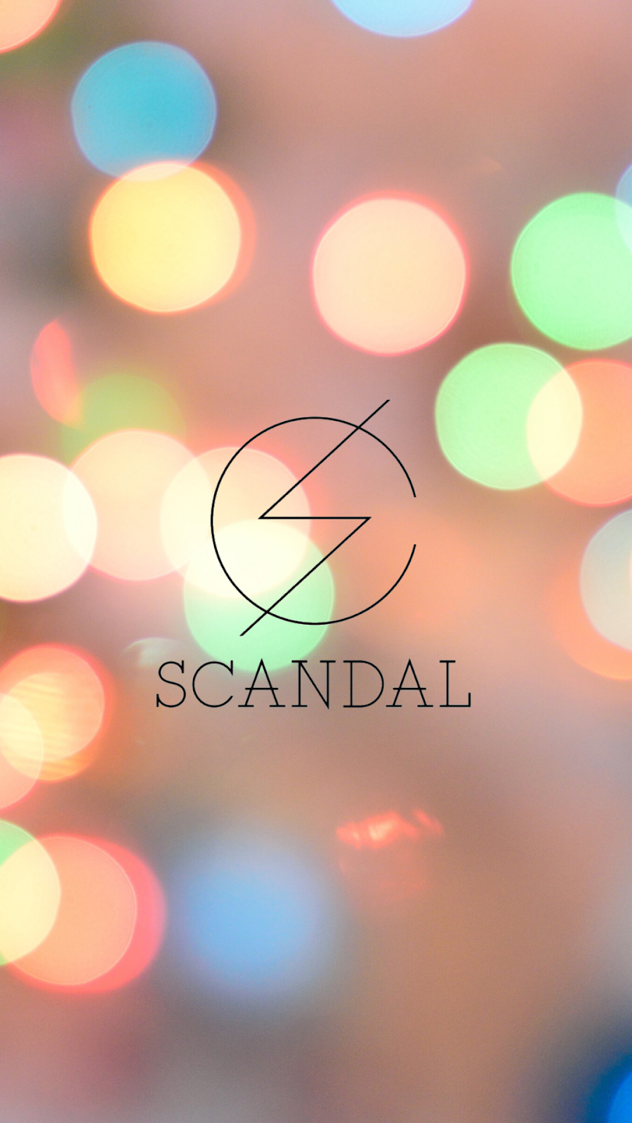 Scandal Wallpapers