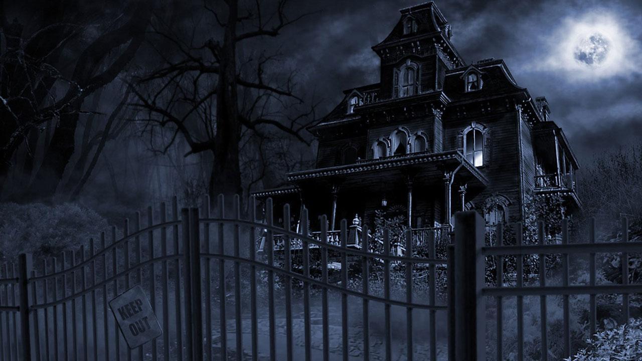 Scariest Places On Earth Wallpapers