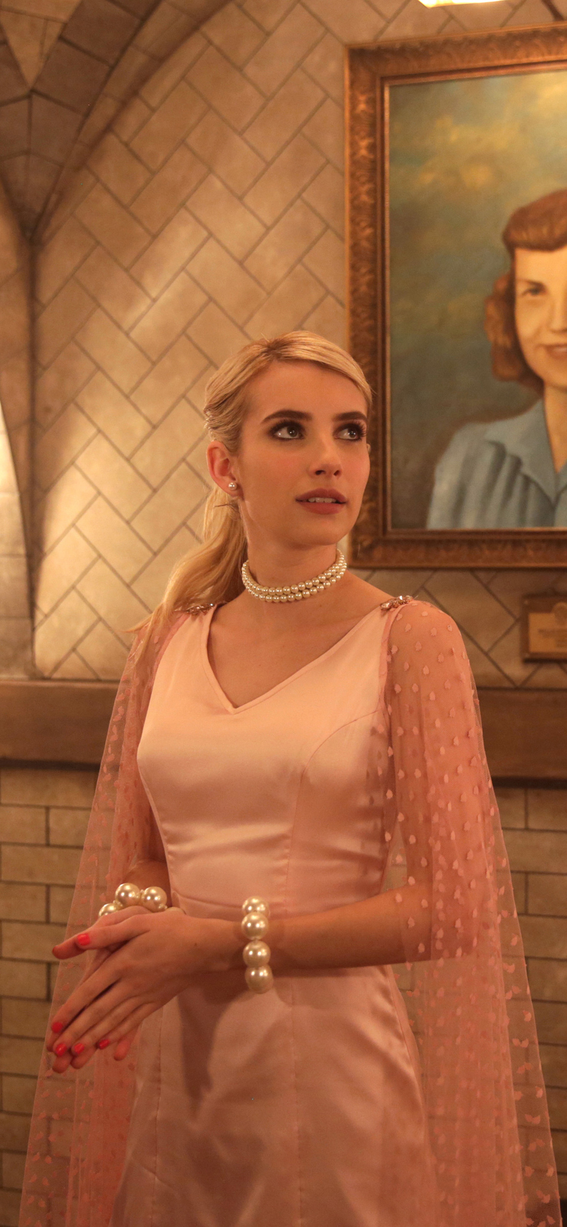 Scream Queens Wallpapers