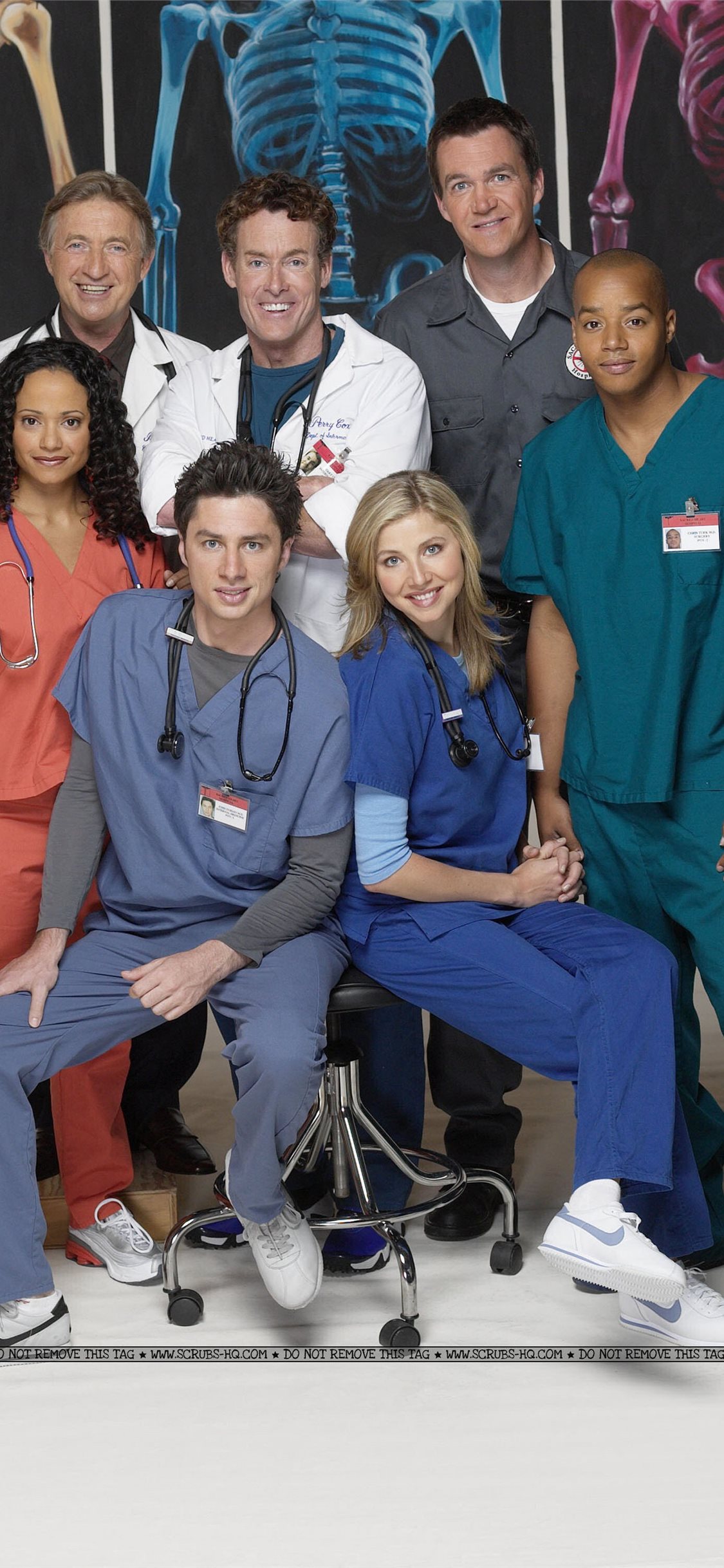 Scrubs Wallpapers