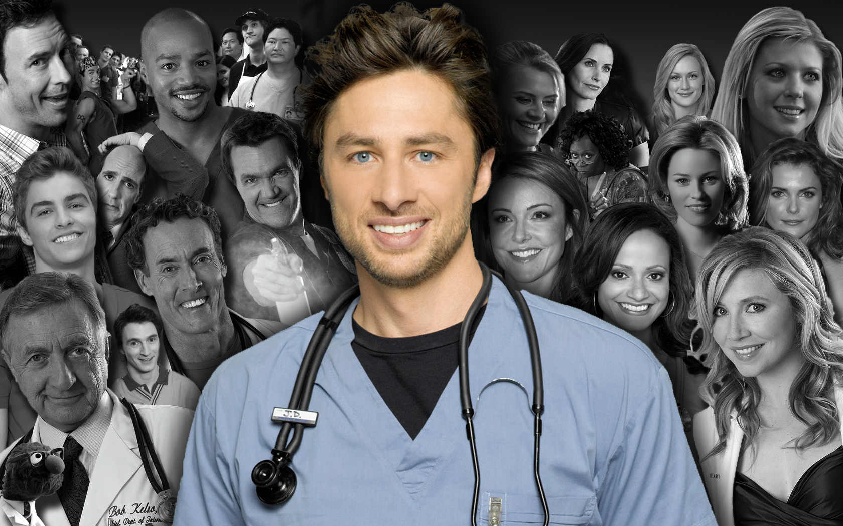 Scrubs Wallpapers