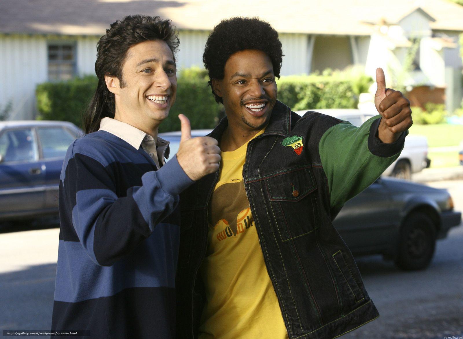 Scrubs Wallpapers