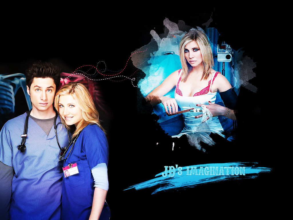 Scrubs Wallpapers