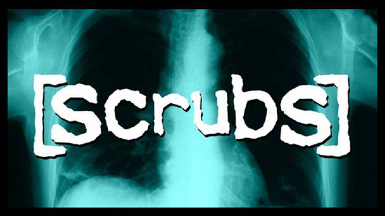 Scrubs Wallpapers