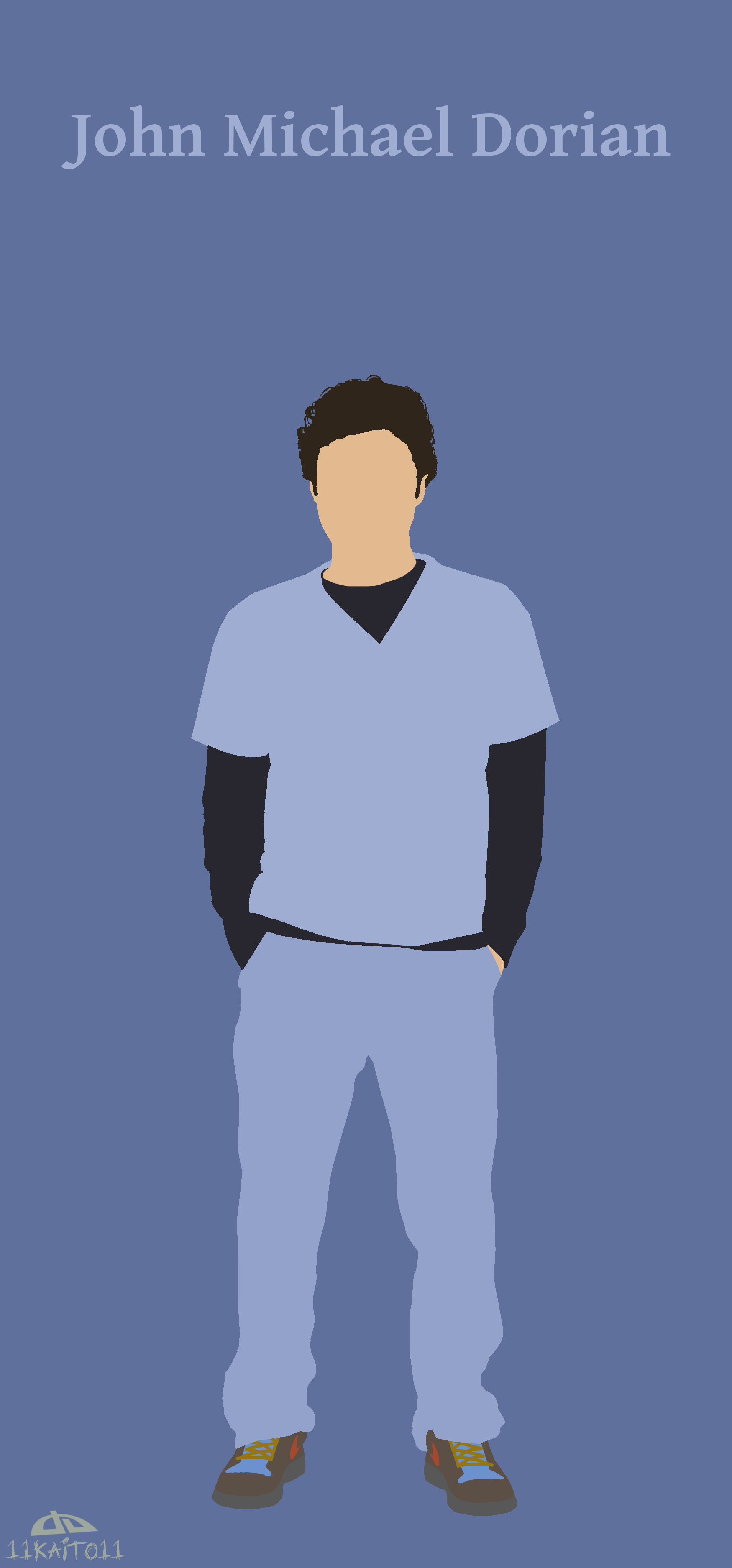 Scrubs Wallpapers