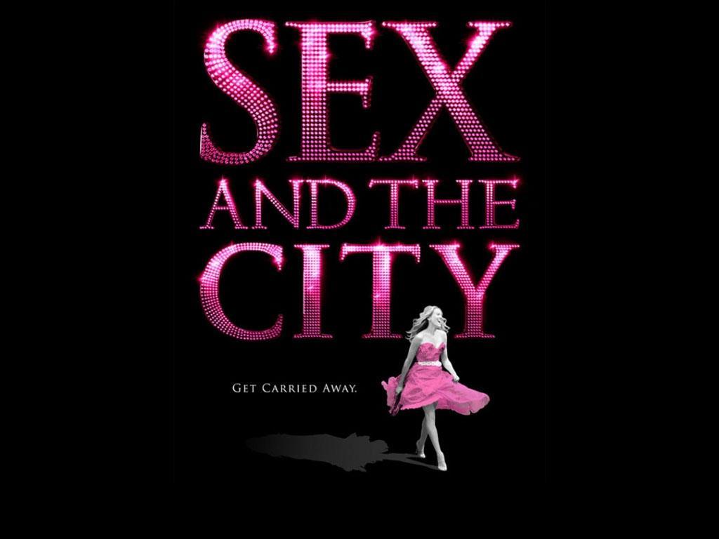 Sex And The City Wallpapers