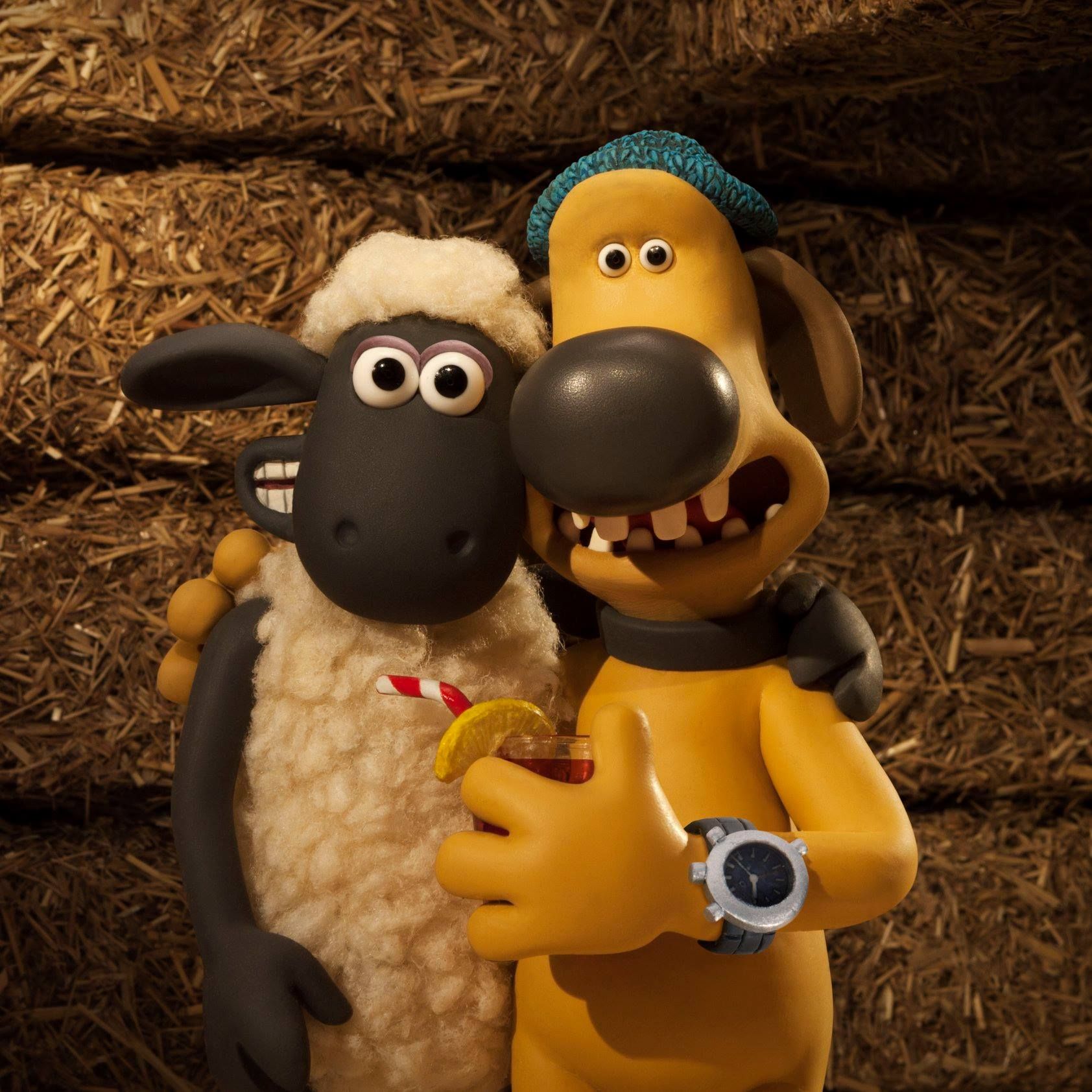 Shaun The Sheep Wallpapers