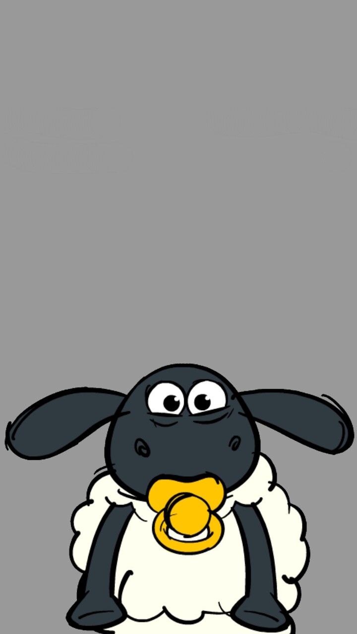 Shaun The Sheep Wallpapers