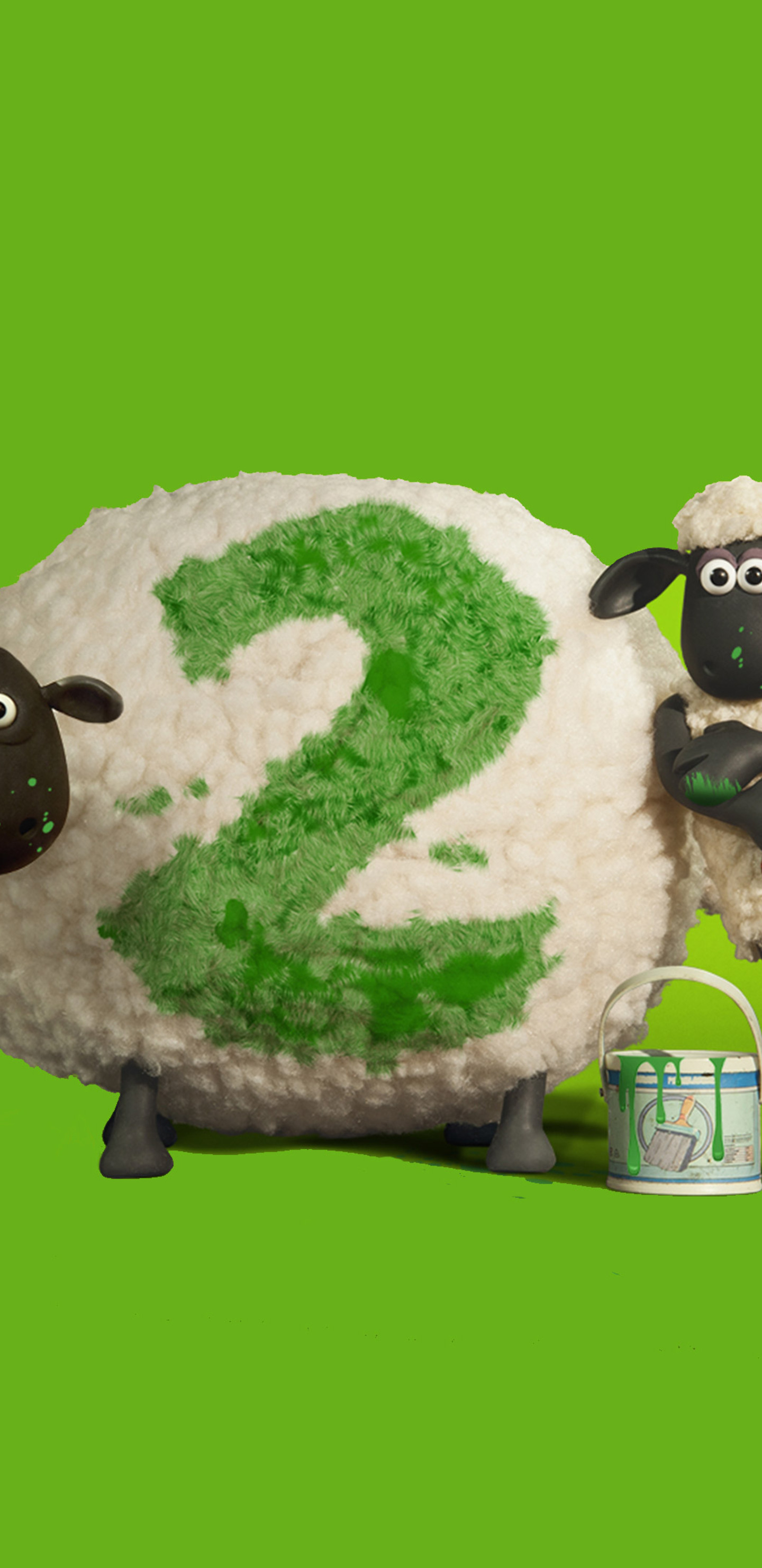 Shaun The Sheep Wallpapers