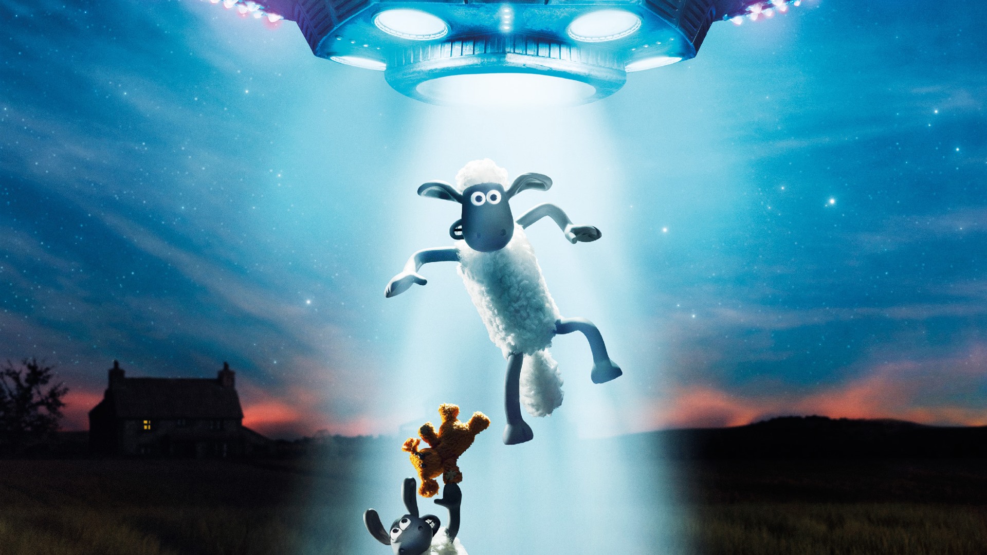 Shaun The Sheep Wallpapers