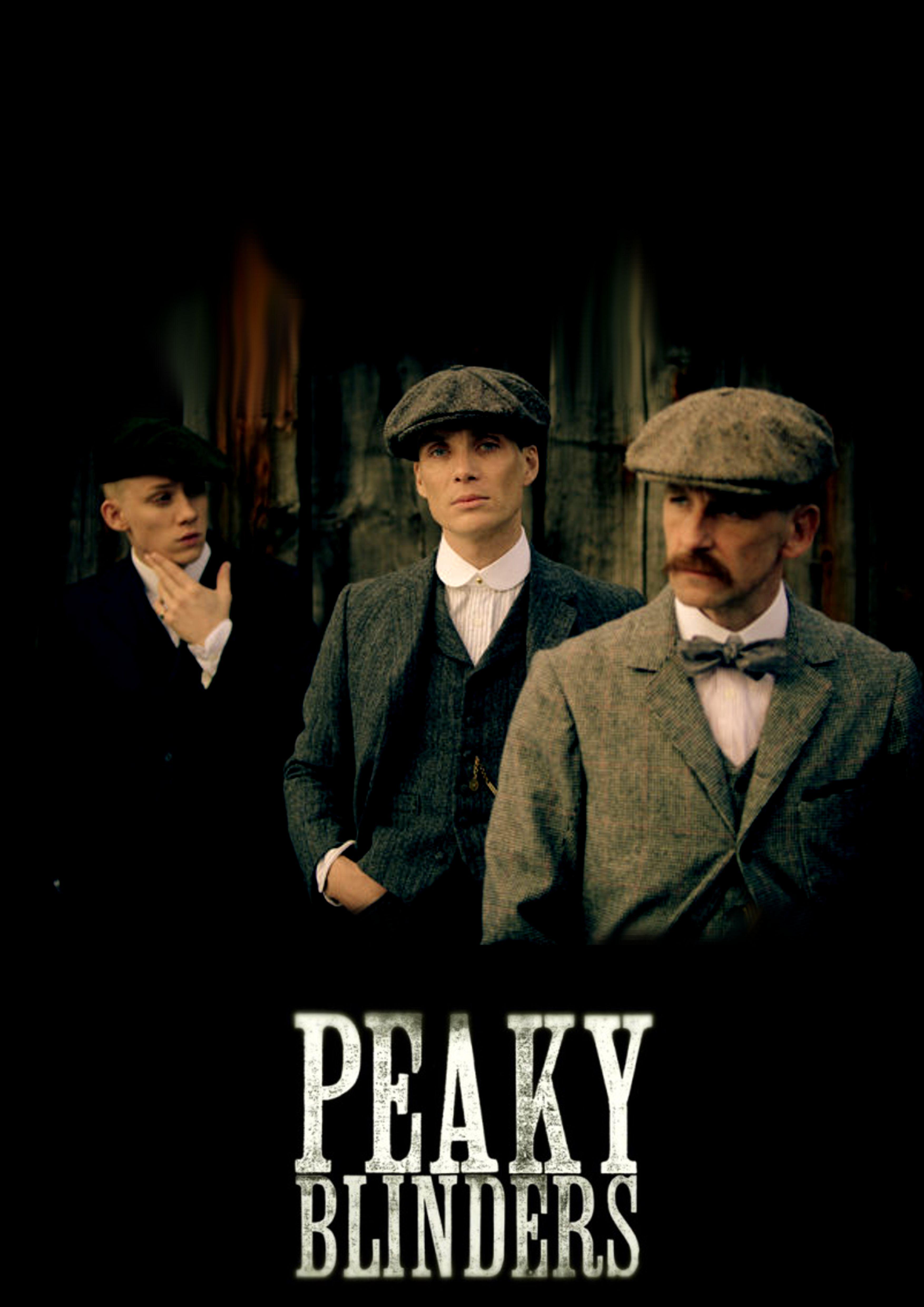 Shelby Family Peaky Blinders Wallpapers