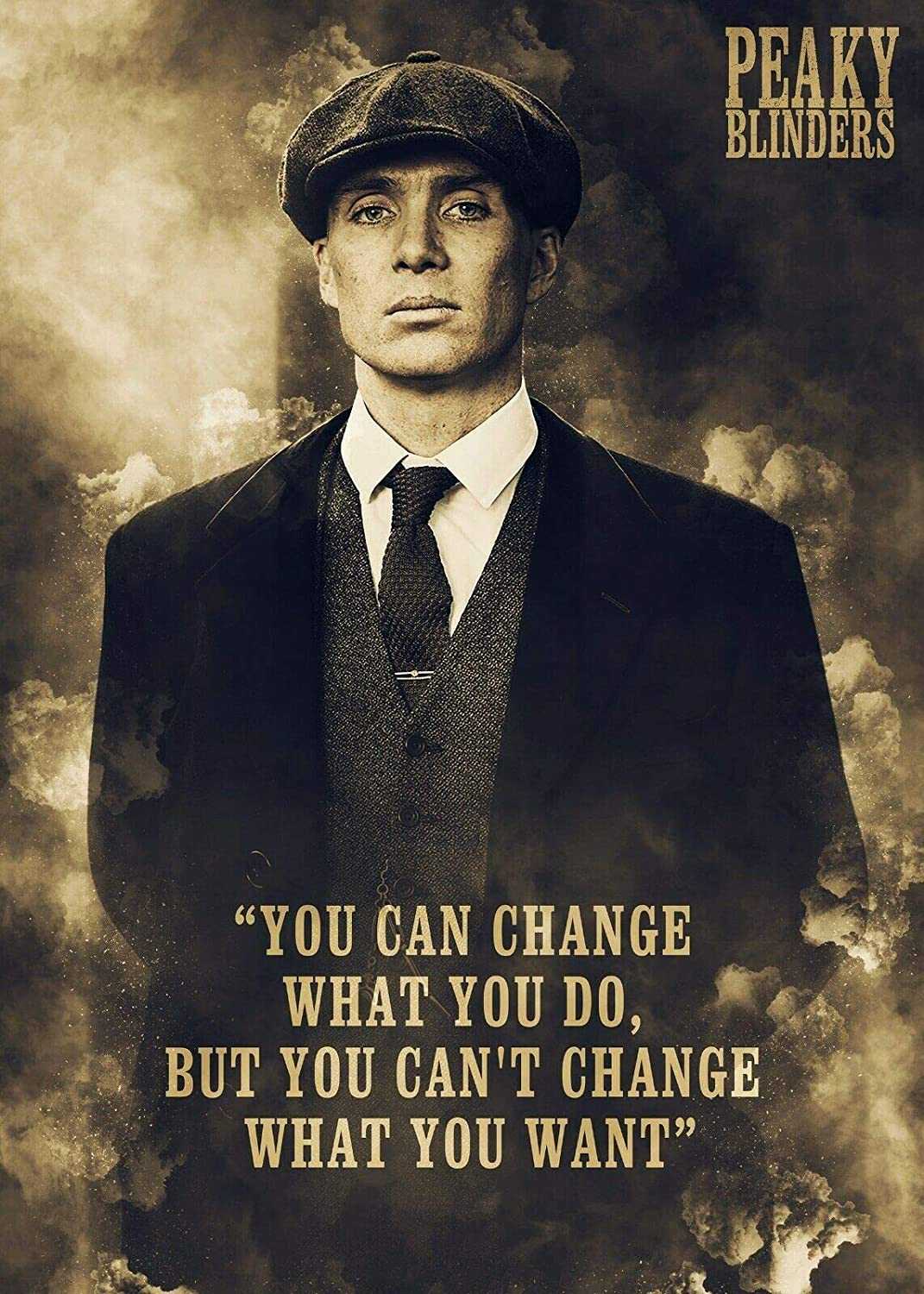 Shelby Family Peaky Blinders Wallpapers