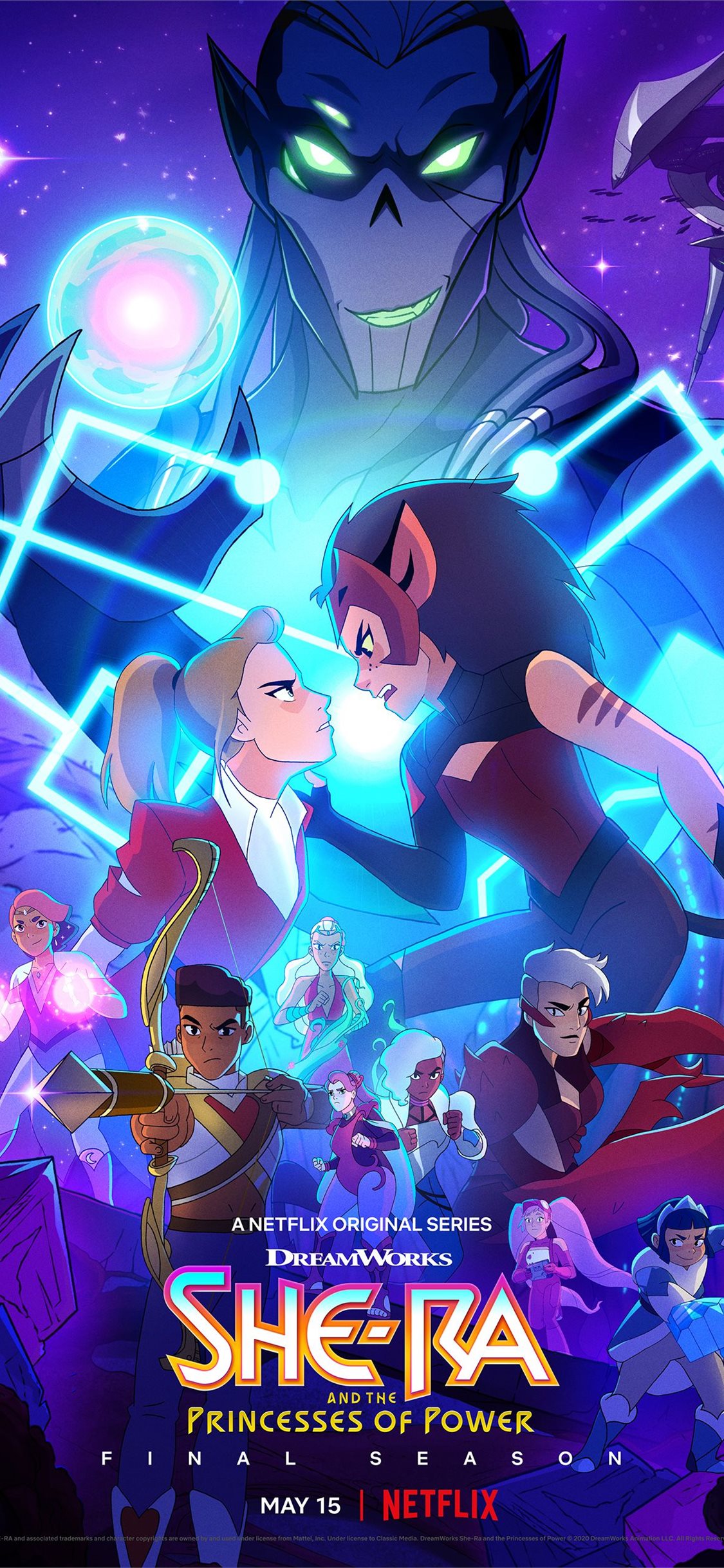 She-Ra: Princess Of Power Wallpapers