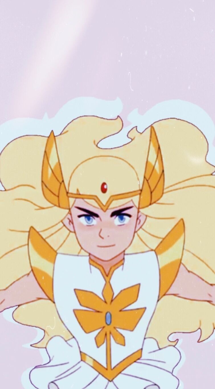 She-Ra: Princess Of Power Wallpapers