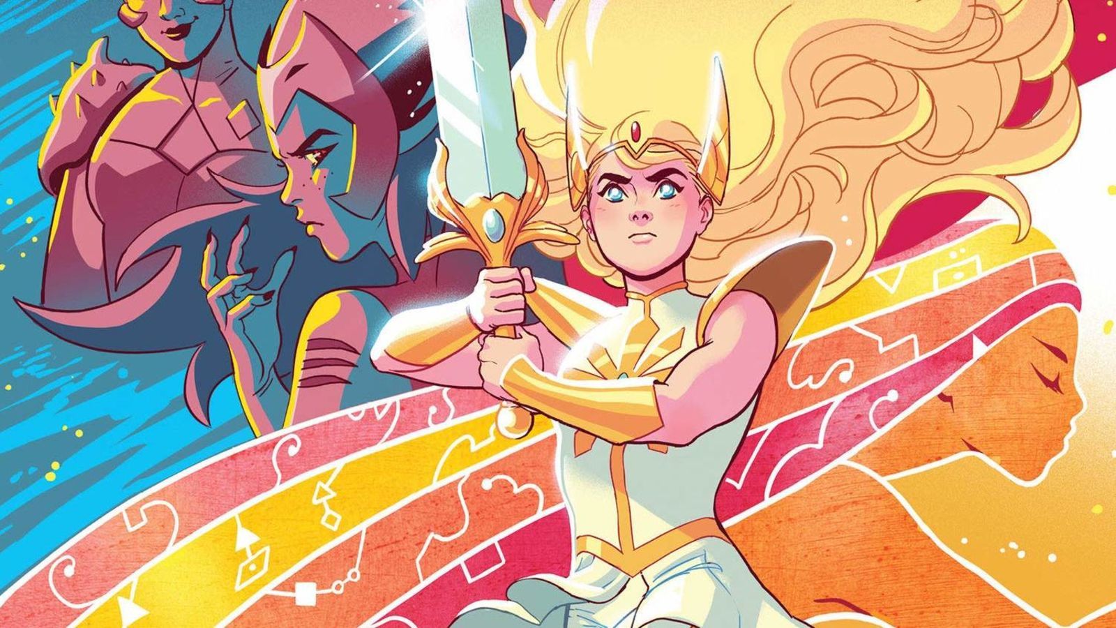 She-Ra: Princess Of Power Wallpapers